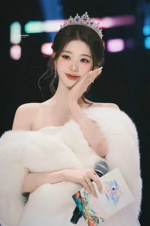 Jang Won Young OnlyFans Leaked Free Thumbnail Picture - #r7M9JB3bTo