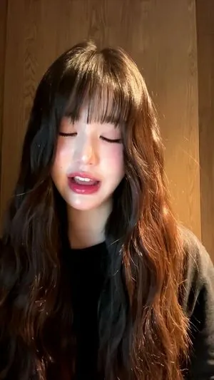Jang Won Young OnlyFans Leaked Free Thumbnail Picture - #rBB37J3421