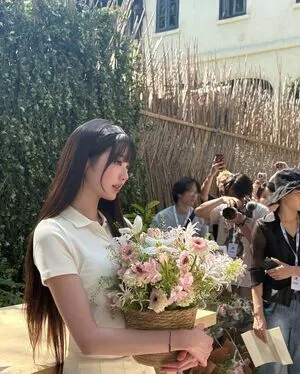 Jang Won Young OnlyFans Leaked Free Thumbnail Picture - #rFFh2fQ0cL