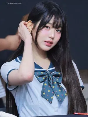 Jang Won Young OnlyFans Leaked Free Thumbnail Picture - #rHNdo4EA1E