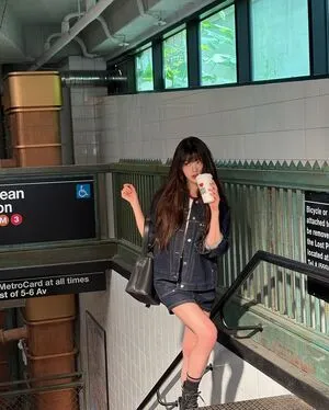 Jang Won Young OnlyFans Leaked Free Thumbnail Picture - #rbB920wv8R