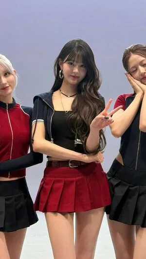 Jang Won Young OnlyFans Leaked Free Thumbnail Picture - #ru3Rxj7UmV