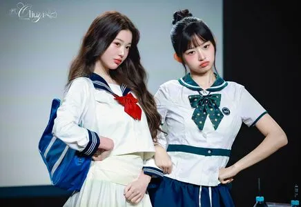 Jang Won Young OnlyFans Leaked Free Thumbnail Picture - #s1BpFig6Jo