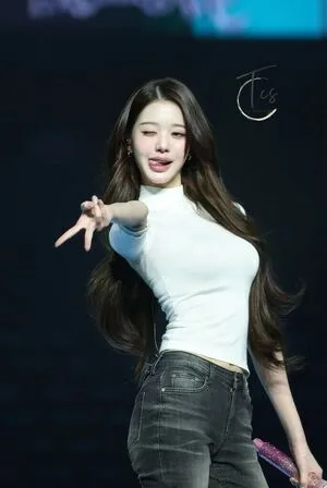Jang Won Young OnlyFans Leaked Free Thumbnail Picture - #s2CsfL1d7L