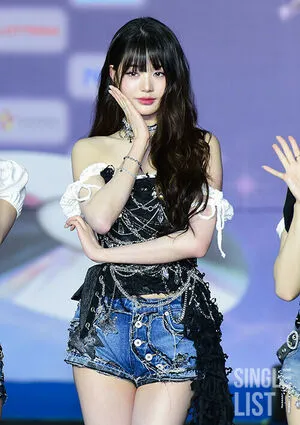 Jang Won Young OnlyFans Leaked Free Thumbnail Picture - #s2tJM0VtqL