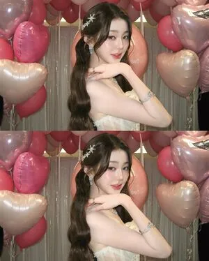 Jang Won Young OnlyFans Leaked Free Thumbnail Picture - #s576JFF4FZ