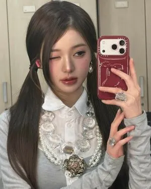 Jang Won Young OnlyFans Leaked Free Thumbnail Picture - #s5ThNXMzGD