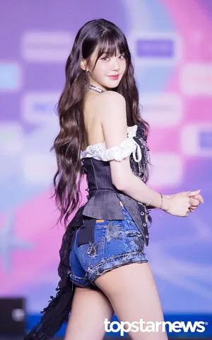 Jang Won Young OnlyFans Leaked Free Thumbnail Picture - #sDbw4Kc6ox