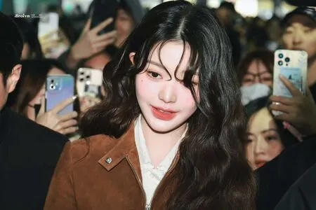 Jang Won Young OnlyFans Leaked Free Thumbnail Picture - #sM5EOxF4Vw