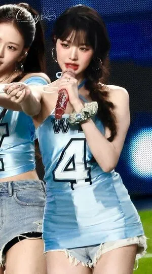 Jang Won Young OnlyFans Leaked Free Thumbnail Picture - #sNGndrWLb9