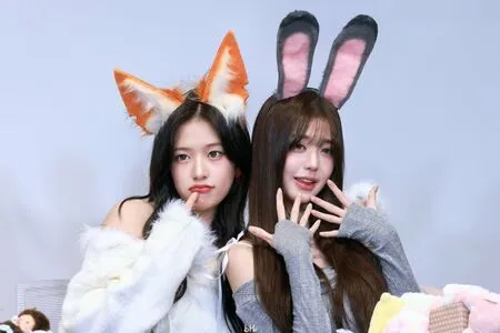 Jang Won Young OnlyFans Leaked Free Thumbnail Picture - #t1DfBi2hJf