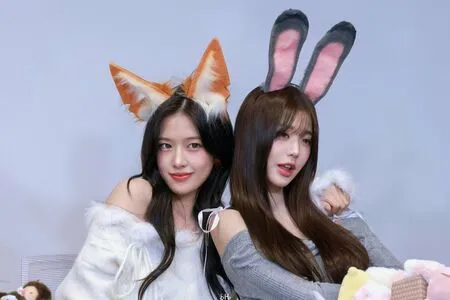 Jang Won Young OnlyFans Leaked Free Thumbnail Picture - #t1GBAfPQFm