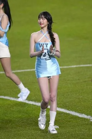 Jang Won Young OnlyFans Leaked Free Thumbnail Picture - #t7vaKoe2Hf