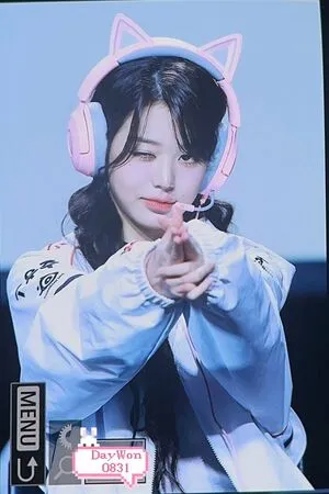 Jang Won Young OnlyFans Leaked Free Thumbnail Picture - #tE5QRdxY9R