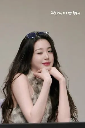 Jang Won Young OnlyFans Leaked Free Thumbnail Picture - #tjWHk0dvQ8