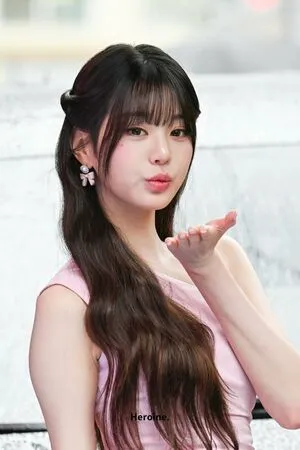 Jang Won Young OnlyFans Leaked Free Thumbnail Picture - #tlIMg6afa3