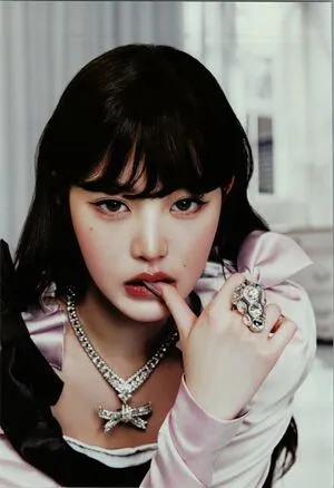 Jang Won Young OnlyFans Leaked Free Thumbnail Picture - #to7FcM8Lfj