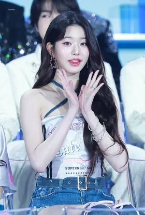 Jang Won Young OnlyFans Leaked Free Thumbnail Picture - #u0ibiAlPNA