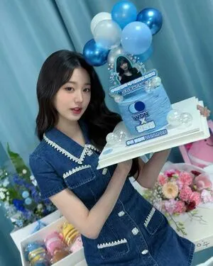 Jang Won Young OnlyFans Leaked Free Thumbnail Picture - #u0kXmk4LOF