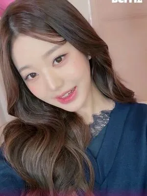 Jang Won Young OnlyFans Leaked Free Thumbnail Picture - #u5l87wV3fA