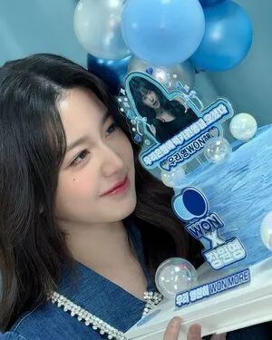 Jang Won Young OnlyFans Leaked Free Thumbnail Picture - #u7YhZrNHR1