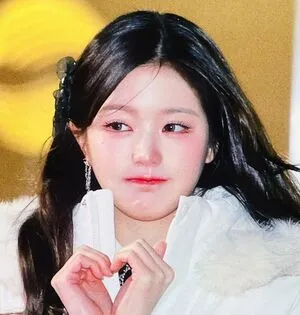 Jang Won Young OnlyFans Leaked Free Thumbnail Picture - #u8ee9wIJay