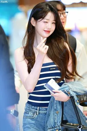 Jang Won Young OnlyFans Leaked Free Thumbnail Picture - #uEfj0Fe3op