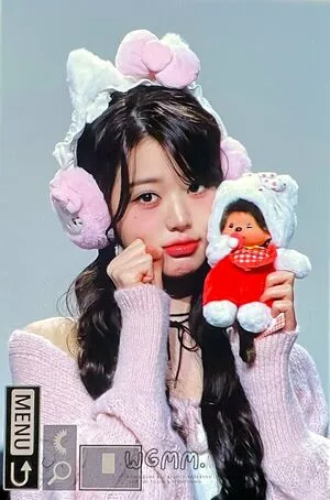 Jang Won Young OnlyFans Leaked Free Thumbnail Picture - #uEip2iqNAW