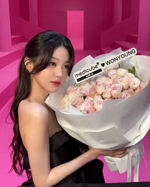 Jang Won Young OnlyFans Leaked Free Thumbnail Picture - #uGrCMuF2wy