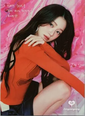 Jang Won Young OnlyFans Leaked Free Thumbnail Picture - #uOSNx5d2eJ