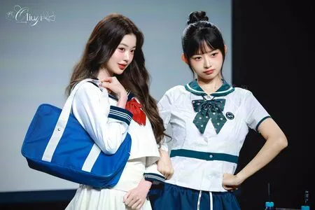 Jang Won Young OnlyFans Leaked Free Thumbnail Picture - #uoH3iFZ8Ga