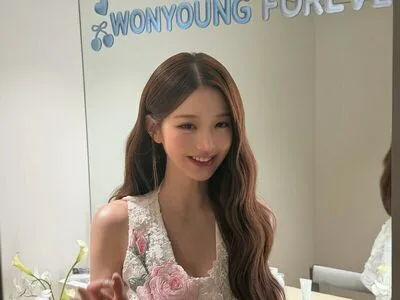 Jang Won Young OnlyFans Leaked Free Thumbnail Picture - #urPbqHCpdR