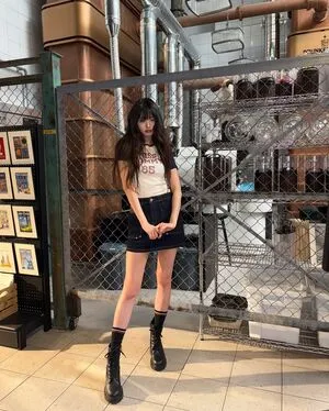 Jang Won Young OnlyFans Leaked Free Thumbnail Picture - #vNDa7Jkya1