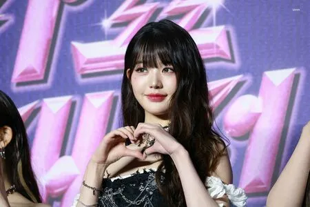 Jang Won Young OnlyFans Leaked Free Thumbnail Picture - #vSGT466PXS