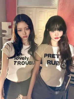 Jang Won Young OnlyFans Leaked Free Thumbnail Picture - #vn7e47sIyc