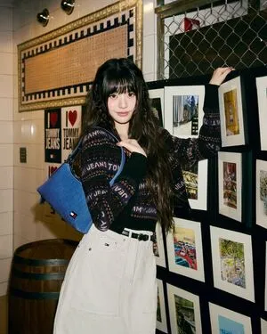 Jang Won Young OnlyFans Leaked Free Thumbnail Picture - #w3M1yBZSt1