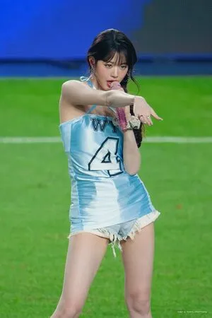 Jang Won Young OnlyFans Leaked Free Thumbnail Picture - #w97SIQCjcq