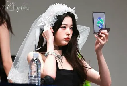 Jang Won Young OnlyFans Leaked Free Thumbnail Picture - #w9e6F7ZZiw