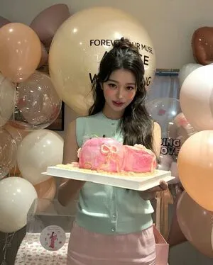 Jang Won Young OnlyFans Leaked Free Thumbnail Picture - #wBubhrTRyL