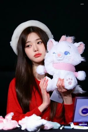 Jang Won Young OnlyFans Leaked Free Thumbnail Picture - #wdgPFN2VMJ