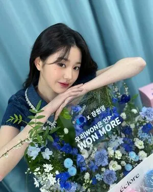 Jang Won Young OnlyFans Leaked Free Thumbnail Picture - #woMmio41QI