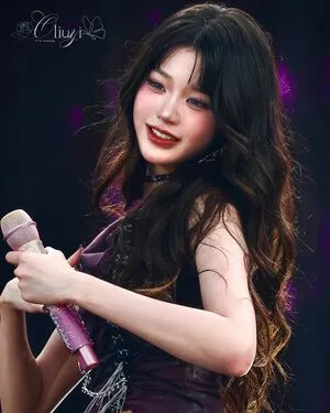 Jang Won Young OnlyFans Leaked Free Thumbnail Picture - #wwWB9zyf8o