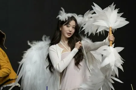 Jang Won Young OnlyFans Leaked Free Thumbnail Picture - #x3Mep31LeF