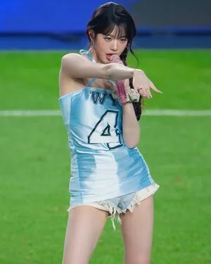 Jang Won Young OnlyFans Leaked Free Thumbnail Picture - #xEID25FP7b