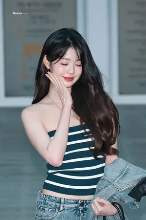 Jang Won Young OnlyFans Leaked Free Thumbnail Picture - #xJpq5Untar