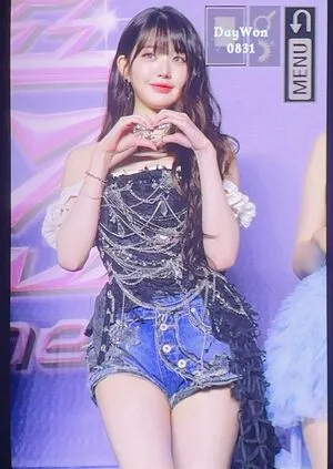 Jang Won Young OnlyFans Leaked Free Thumbnail Picture - #xNMK4BGqqI