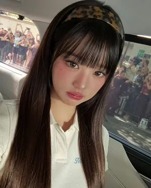 Jang Won Young OnlyFans Leaked Free Thumbnail Picture - #xSzhh0mgvd