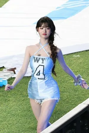 Jang Won Young OnlyFans Leaked Free Thumbnail Picture - #xTfctnToyh