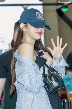 Jang Won Young OnlyFans Leaked Free Thumbnail Picture - #xilFWMa19v