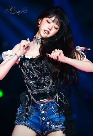 Jang Won Young OnlyFans Leaked Free Thumbnail Picture - #xzjeBeDBxI